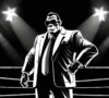 Pro Wrestling Terminology: Gorilla Position